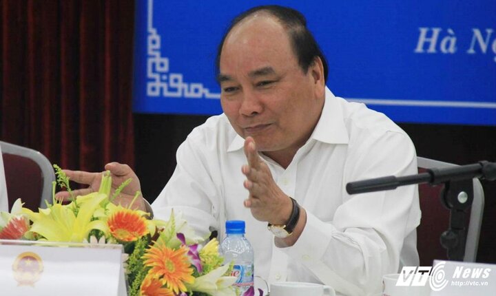 Doanh nghiệp kêu bị thanh tra quá nhiều, Thủ tướng ra tay