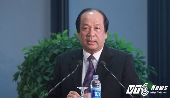 Chủ nhiệm Văn phòng Chính phủ: Xóa bỏ mọi định kiến, rào cản với kinh tế tư nhân