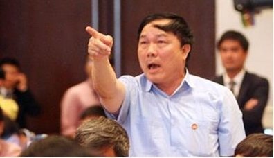 Bầu Đệ tiết lộ tin nhắn cho Bí thư Hải Phòng vụ doanh nghiệp bị 'lật kèo'