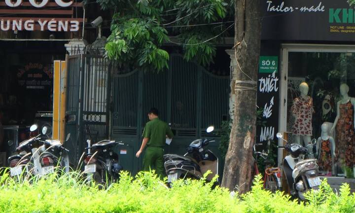 7 người chết khi chạy thận ở Hoà Bình: Giám đốc bệnh viện tiết lộ tình tiết bất ngờ