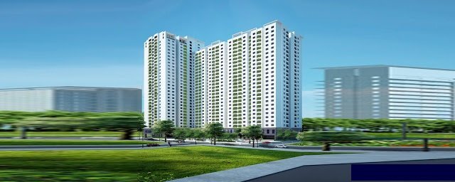 Dự án Ecolife Tây Hồ: Cư dân tiếp tục tố nhiều sai phạm