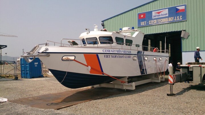 Doanh nghiệp khóc ròng vì thủ tục của Cục Đăng kiểm Việt Nam