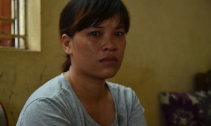 Bé trai chết bất thường dưới mương nước: Gia đình không đồng ý kết quả giám định pháp y