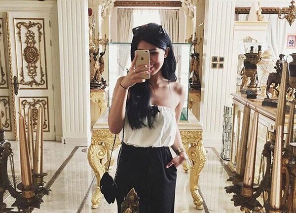 Sự xa hoa của 'Hội con nhà giàu Việt Nam' lên báo Mỹ