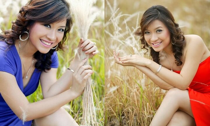 Diễn viên xinh đẹp bị truy tố vì được Hà Văn Thắm cho làm ‘chủ tịch’