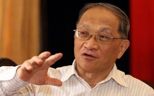 TS.Lê Đăng Doanh: Tổ tư vấn Thủ tướng sẽ không tránh khỏi va chạm với lợi ích nhóm