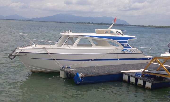 Đoàn công tác Quốc hội làm việc với doanh nghiệp bị Cục Đăng kiểm Việt Nam hành