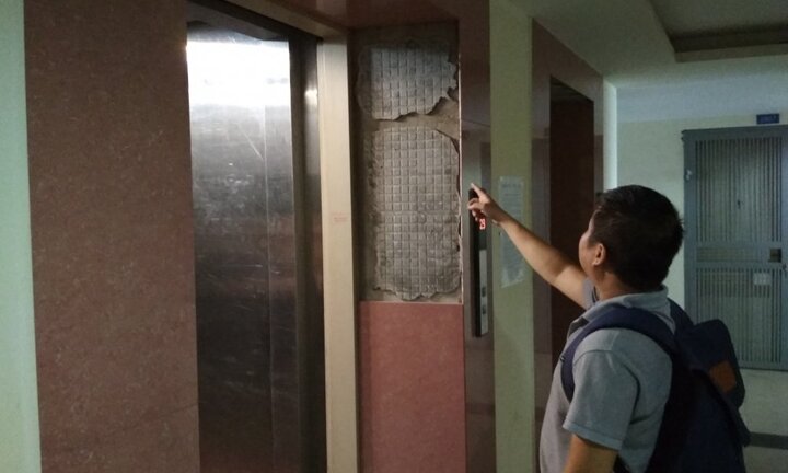 Công ty Sông Đà phải bàn giao phí bảo trì cho BQT tòa nhà Sông Đà Urban Tower