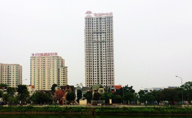 Thoái vốn tại Tập đoàn Hà Đô, Bộ Quốc phòng thu về 250 tỷ đồng