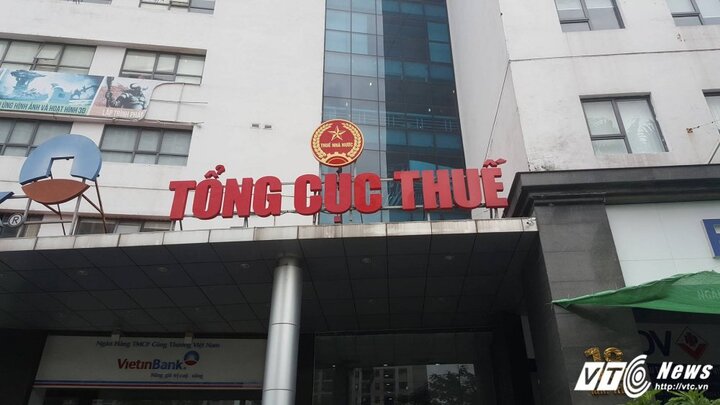 Bộ Tài chính truy trách nhiệm Tổng cục Thuế trong vụ thanh lý xe ô tô