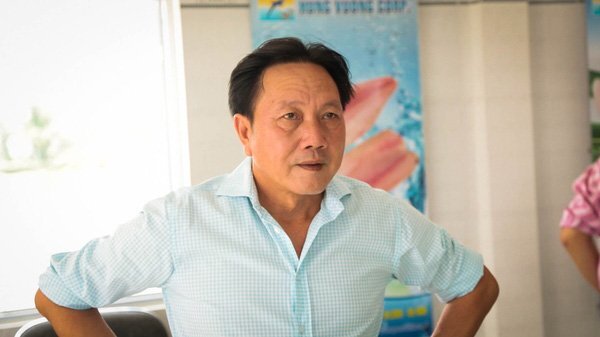 Đại gia thủy sản Dương Ngọc Minh bán tài sản để trả nợ
