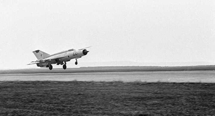 Khám phá chiến cơ đáng tin cậy nhất nhì thế giới của Liên Xô