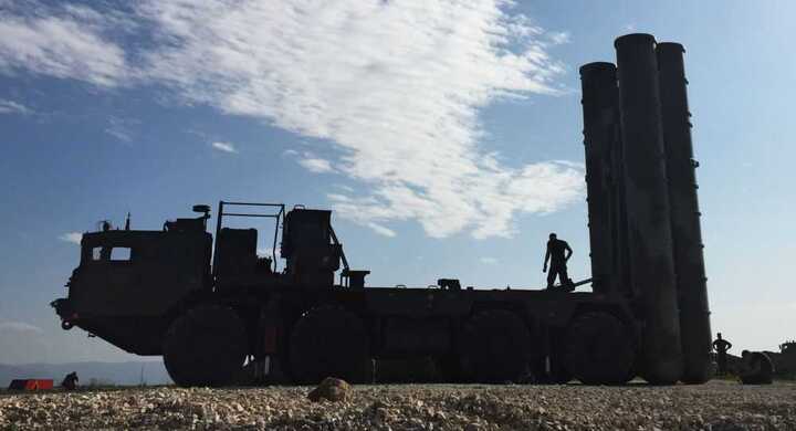 Nga bác tin cung cấp hệ thống tên lửa S-400 cho Trung Quốc