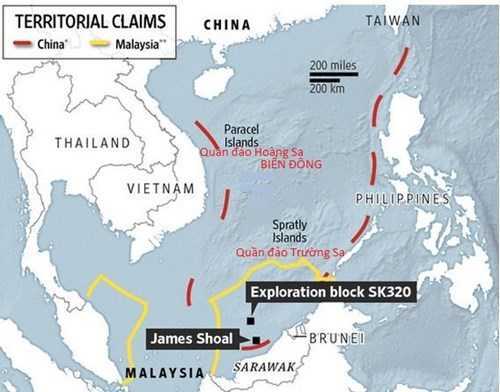 Toàn văn thông cáo phán quyết của Tòa trọng tài về vụ kiện giữa Philippines và Trung Quốc