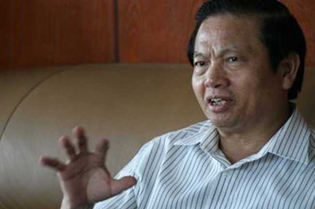 Phải loại bỏ nạn 'trấn lột mềm' và 'bệnh cánh hẩu' trong Đảng