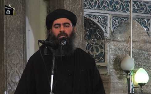 Mỹ nghi ngờ thông tin thủ lĩnh Baghdadi của IS đã chết