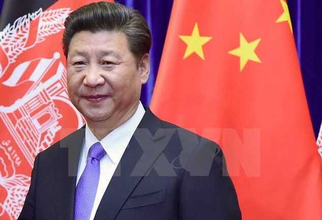 Chủ tịch Trung Quốc Tập Cận Bình tới Ba Lan thắt chặt quan hệ