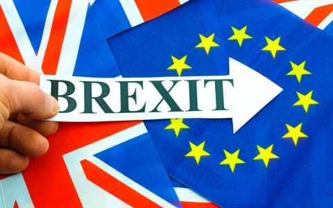 Chấp nhận Brexit, Anh có thể không còn là ngôn ngữ chính thức trong EU