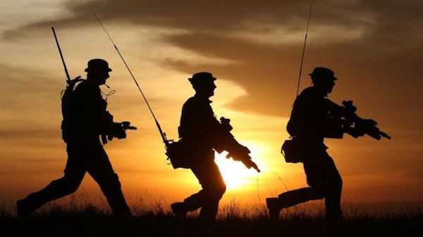 NATO triển khai lực lượng răn đe mới, Nga sẵn sàng đáp trả