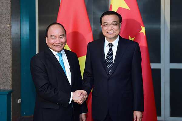 Tân Hoa Xã bịa đặt trắng trợn phát biểu của Thủ tướng Nguyễn Xuân Phúc về phán quyết Toà trọng tài