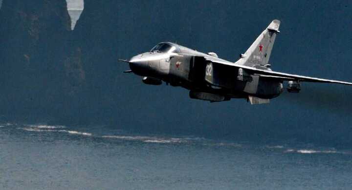 Phi công Thổ Nhĩ Kỳ tự ý bắn hạ Su-24 của Nga