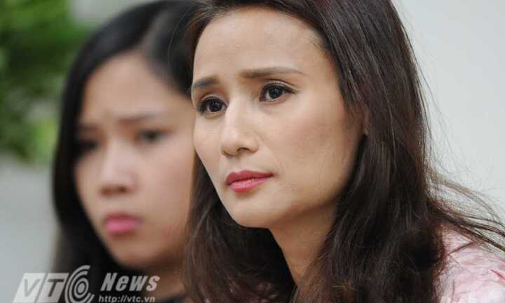 Nhà báo Lê Bình thôi giữ chức giám đốc Trung tâm tin tức VTV 24