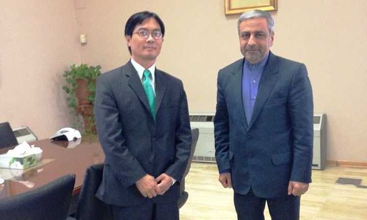 Đại sứ Việt Nam tại Iran: Nên khép lại cuộc tranh luận về Ký sự của VTV24 ở Syria