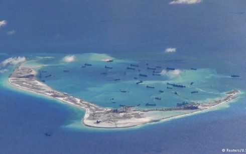 Báo Nhật hối thúc Trung Quốc tôn trọng phán quyết của Tòa Trọng tài