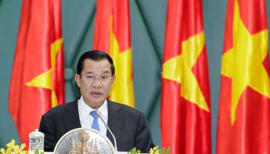 TS Trần Công Trục: Phát ngôn của ông Hun Sen là không cần thiết