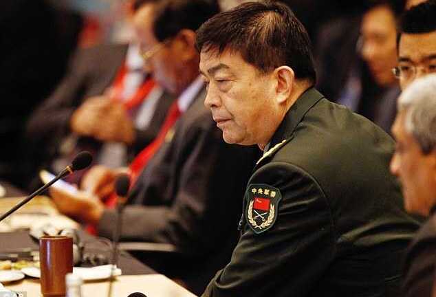 Đại sứ Nguyễn Ngọc Trường nói về tuyên bố chuẩn bị chiến tranh nhân dân của Bộ trưởng Quốc phòng Trung Quốc