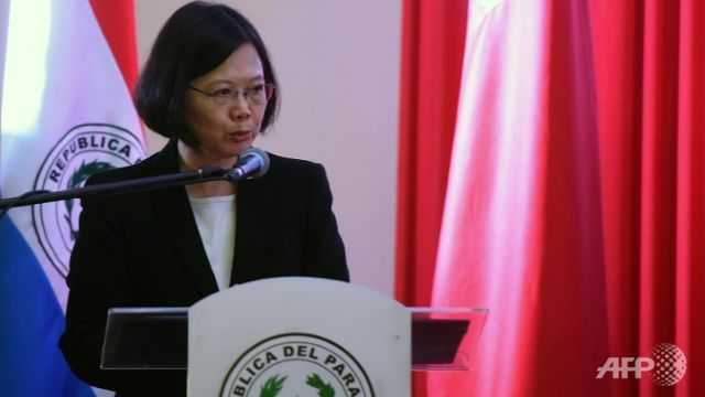 Lãnh đạo Đài Loan xin lỗi các thổ dân trên đảo