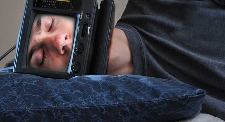 Lười biếng là dấu hiệu của trí thông minh?