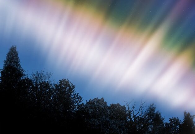 Mỹ chuẩn bị nổ thử bom Plasma trên thượng tầng khí quyển