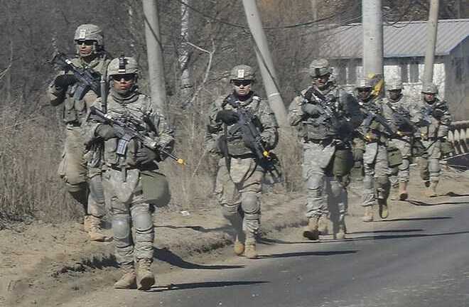 Triều Tiên bác bỏ khả năng tấn công hạt nhân phủ đầu độc quyền của Mỹ