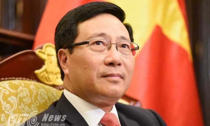 Việt Nam ứng cử làm thành viên Hội đồng bảo an nhiệm kỳ 2020-2021