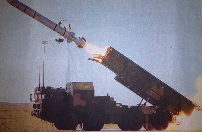 Tên lửa hành trình mới của Trung Quốc sẽ thông minh hơn