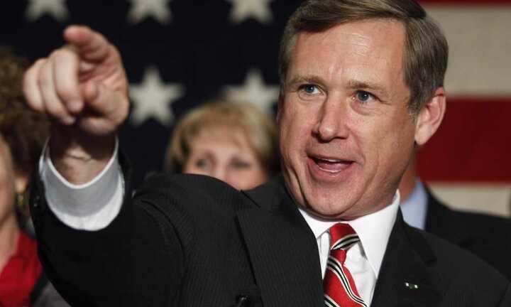 Thượng nghị sỹ Mỹ gọi Tổng thống Obama là 'đầu nậu ma túy'