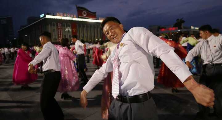 Triều Tiên tổ chức Đại hội Đoàn Thanh niên Xã hội chủ nghĩa sau 23 năm gián đoạn