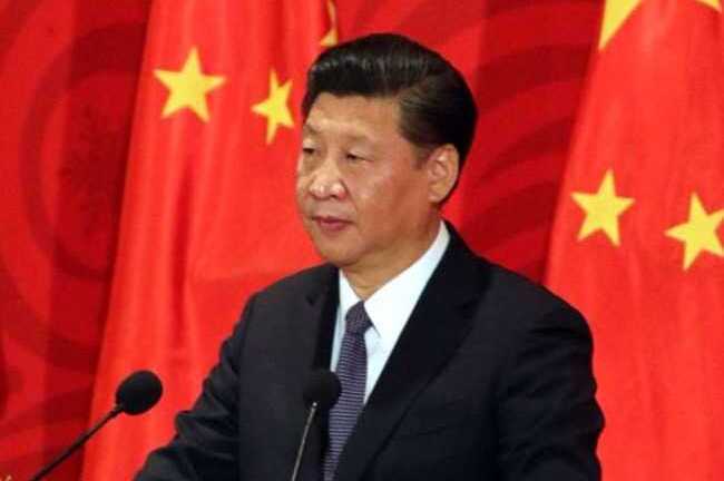 Chủ tịch Trung Quốc Tập Cận Bình tấn công mạnh vào 'vương quốc độc lập' quân đội