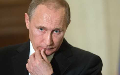 Nga tính lập cơ quan tình báo mạnh hơn KGB?