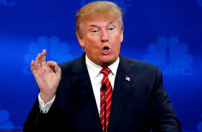 Mỹ thiệt hại bao nhiêu tiền nếu ông Donald Trump làm Tổng thống?