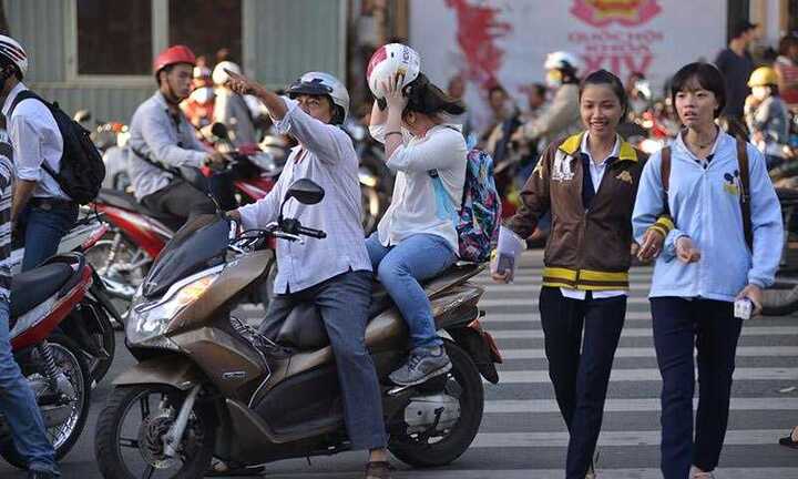 Con tôi sợ học từ năm lớp 4