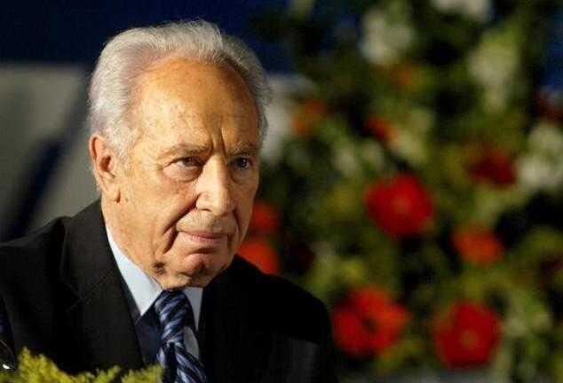 Cựu Tổng thống Israel Shimon Peres qua đời