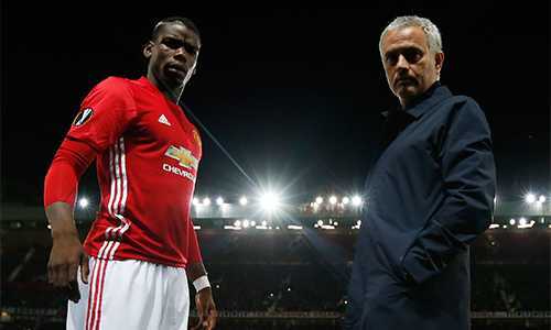 Man Utd lãng phí gần 124 triệu USD trong hai năm qua