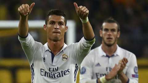 Real vượt mặt MU, Barca ở khoản kiếm tiền