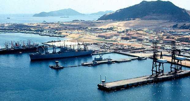 Việt Nam không cho nước ngoài đặt căn cứ quân sự ở Cam Ranh: Dư luận Nga phản ứng ra sao?