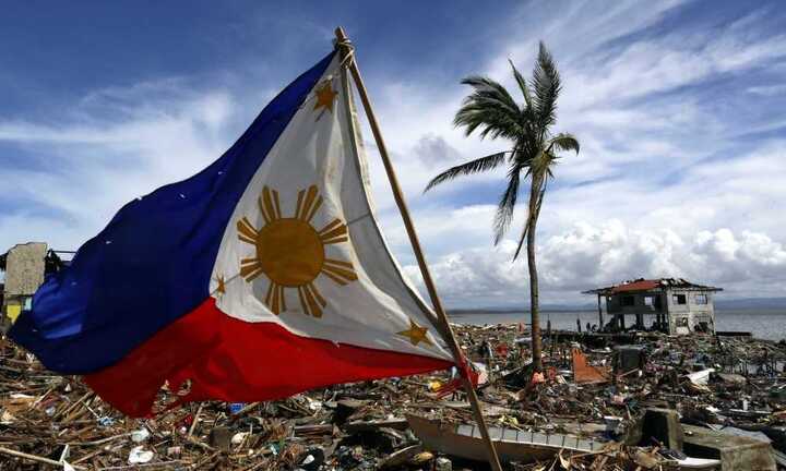 Những cơn bão khủng khiếp của Thái Bình Dương tàn phá Philippines thế nào?