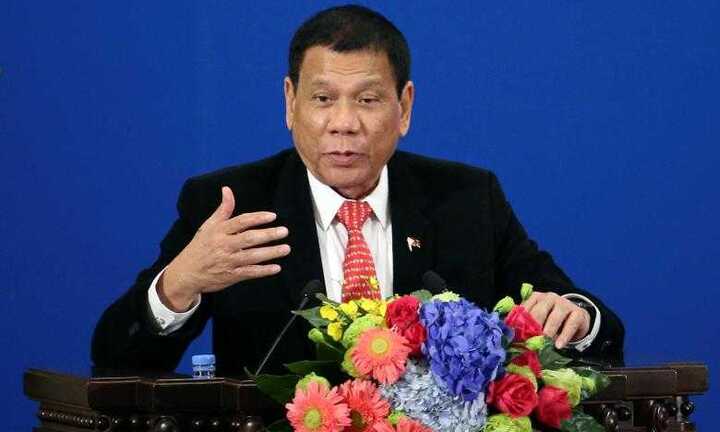 Chính quyền Mỹ nói gì sau hàng loạt phát ngôn 'sốc' của Tổng thống Philippines?