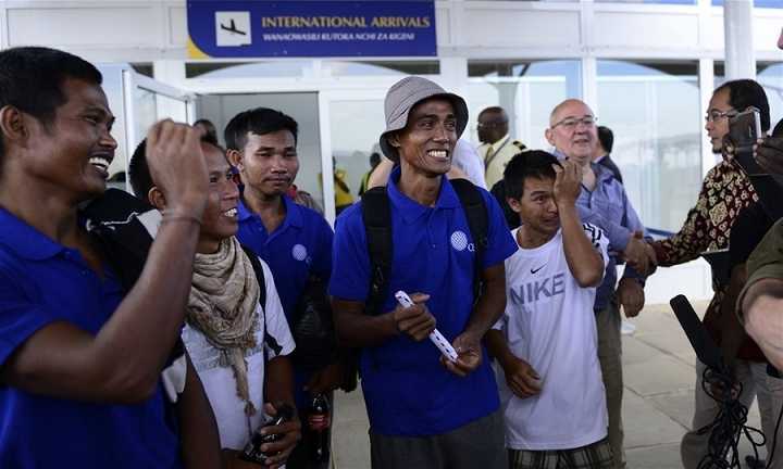 Cướp biển Somali thả thủy thủ Việt Nam sau 4 năm giam cầm: Thông tin mới nhất từ Bộ Ngoại giao