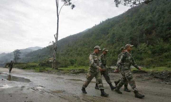 Đại sứ Mỹ tại Ấn Độ thăm biên giới tranh chấp với Trung Quốc, Bắc Kinh lên án